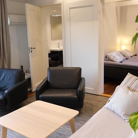 Surfers Guesthouse Asa  Экстерьер фото