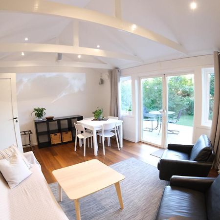 Surfers Guesthouse Asa  Экстерьер фото