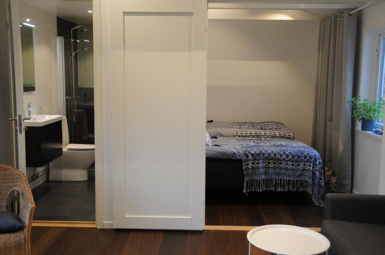 Surfers Guesthouse Asa  Экстерьер фото