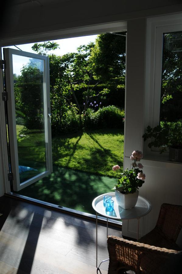 Surfers Guesthouse Asa  Экстерьер фото