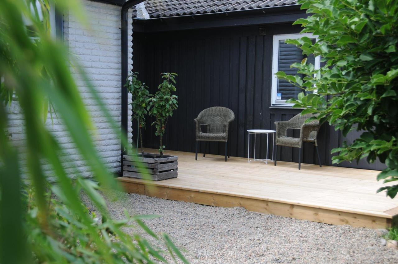 Surfers Guesthouse Asa  Экстерьер фото