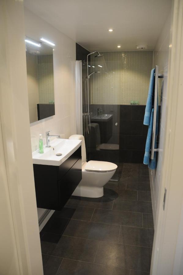 Surfers Guesthouse Asa  Экстерьер фото