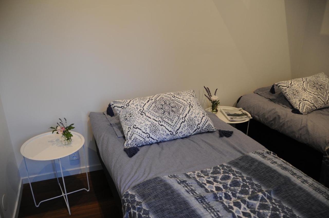 Surfers Guesthouse Asa  Экстерьер фото