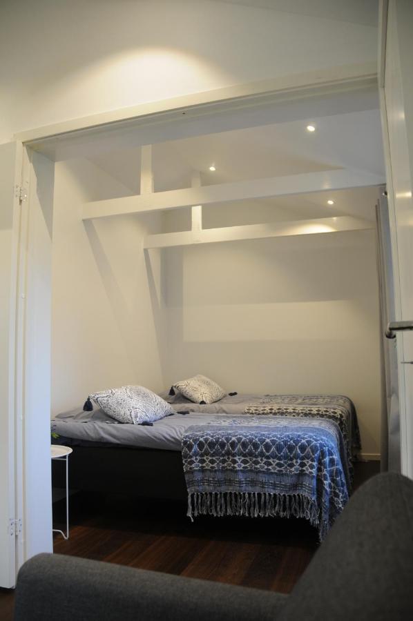 Surfers Guesthouse Asa  Экстерьер фото
