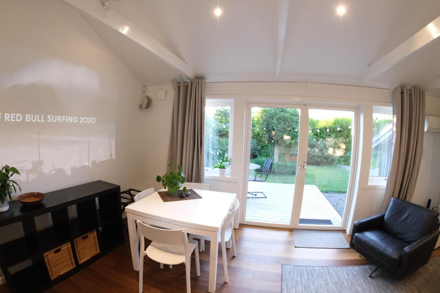 Surfers Guesthouse Asa  Экстерьер фото