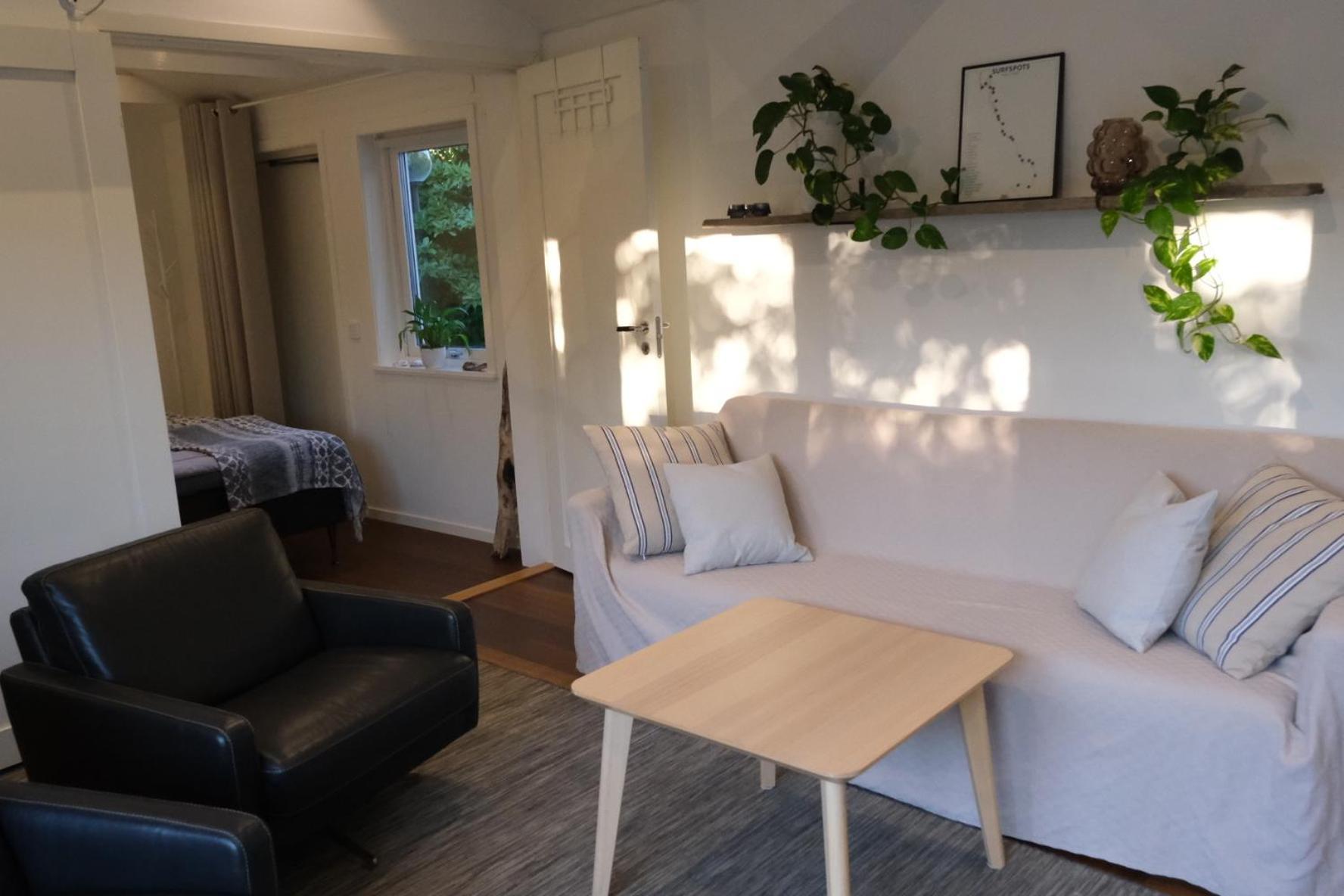 Surfers Guesthouse Asa  Экстерьер фото